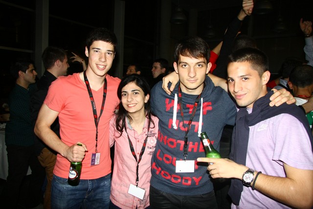 Beirut Unisport Festival 